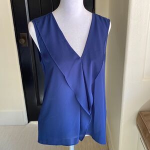 BCBG MaxAzria sleeveless top